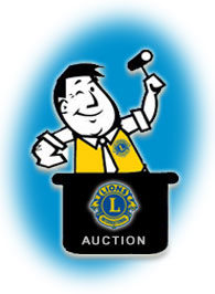AV Lions Auction