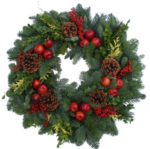 wreath