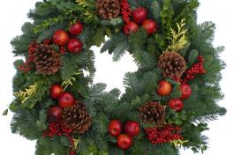 wreath