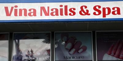 vina nails