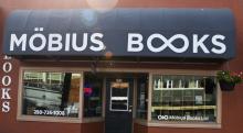 Mobius Books