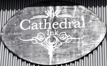 cathedral ink