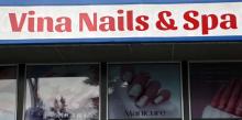 vina nails